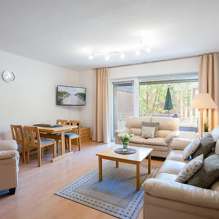 Apartment Akh 044 - Wellness In *