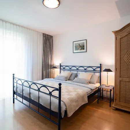 Apartamento Akh 044 - Wellness In