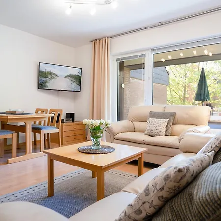 Apartment Akh 044 - Wellness In