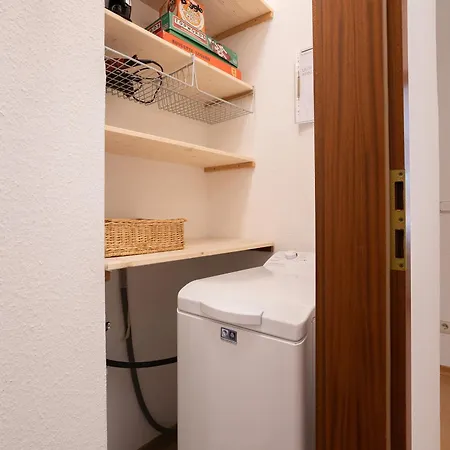 Akh 044 - Wellness In Apartment