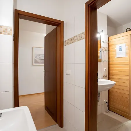 Apartamento Akh 044 - Wellness In
