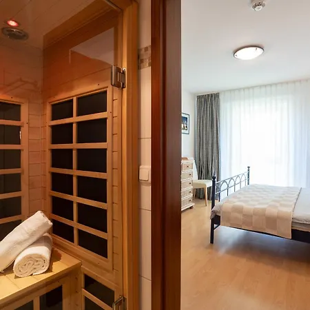 Akh 044 - Wellness In Apartamento