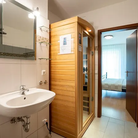 Akh 044 - Wellness In Apartamento *