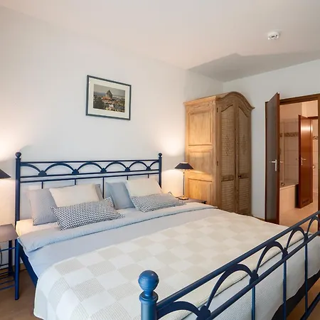 Apartamento Akh 044 - Wellness In