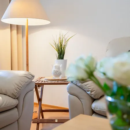 Akh 044 - Wellness In Apartamento Haffkrug