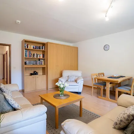 Akh 044 - Wellness In Apartamento Haffkrug