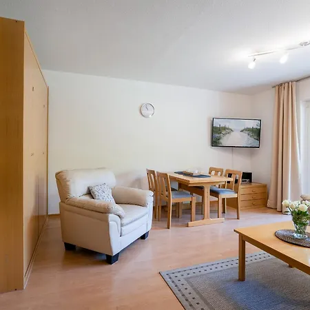 Apartmán Akh 044 - Wellness In Haffkrug