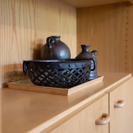 Apartamento Akh 044 - Wellness In Haffkrug