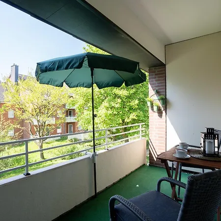 Akh 044 - Wellness In * Haffkrug