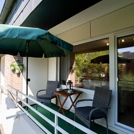 Apartamento Akh 044 - Wellness In