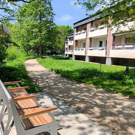 Akh 044 - Wellness In Haffkrug