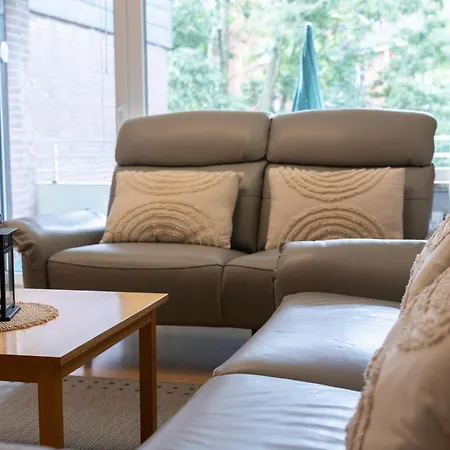 Akh 044 - Wellness In Apartment