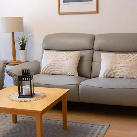 Apartment Akh 044 - Wellness In *