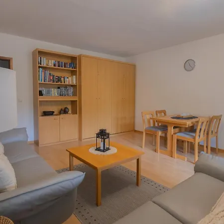 Akh 044 - Wellness In Apartment