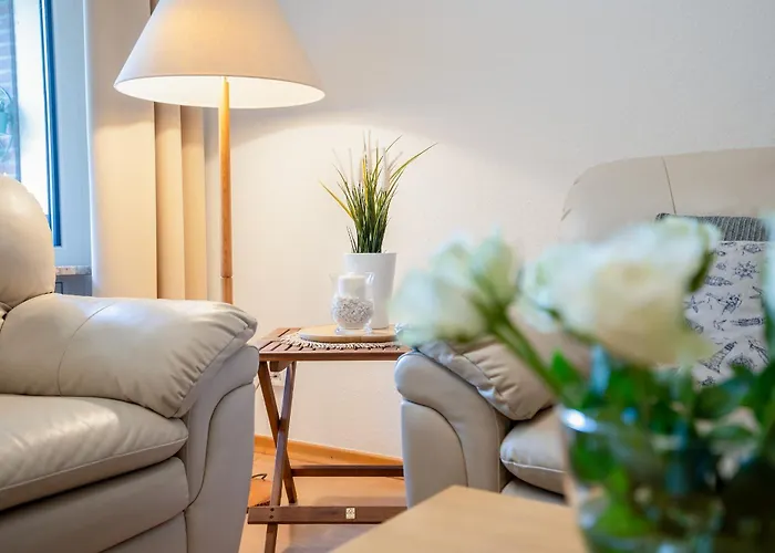 Akh 044 - Wellness In Appartement Haffkrug